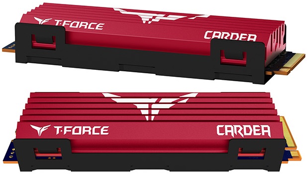 T-Force Cardea