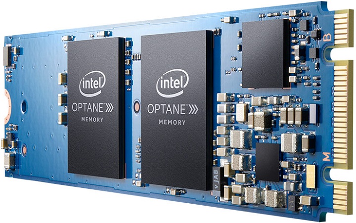 Intel Optane Memory