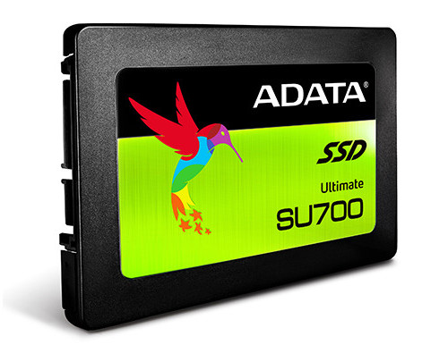 Твердотельный накопитель ADATA Ultimate SU700