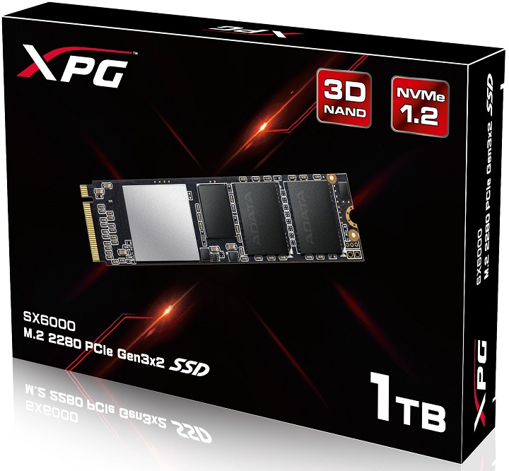 Adata XPG SX6000