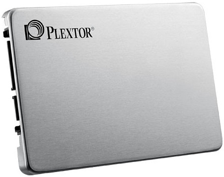 Plextor M8V