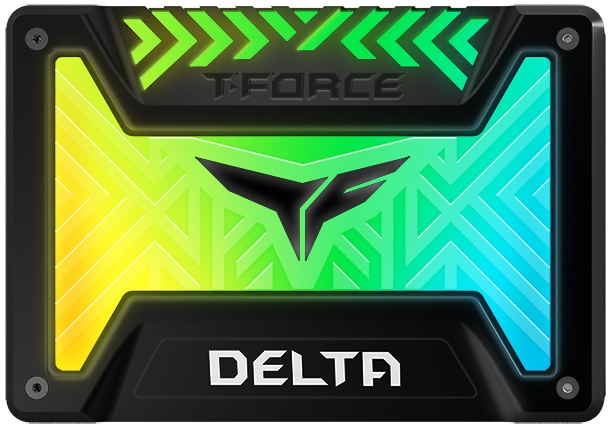 Team Group T-Force Delta RGB