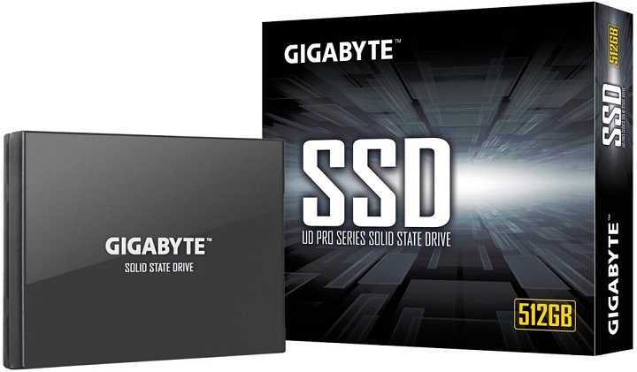 Gigabyte UD Pro