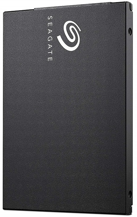 Seagate BarraCuda SSD