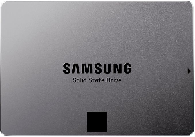 SSD Samsung