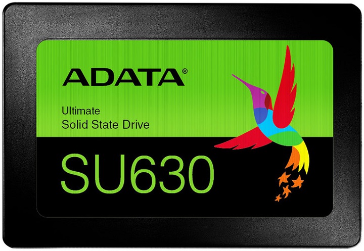 Adata Ultimate SU630