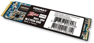 Kingmax Zeus PX3480