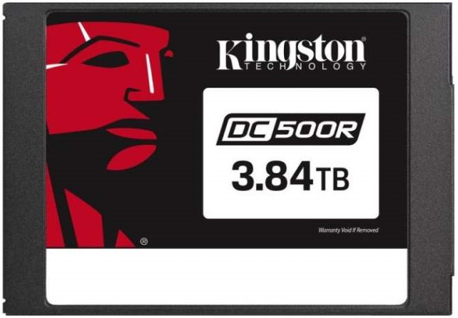 Kingston DC500R