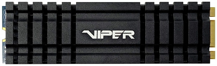 Patriot Viper VPN100