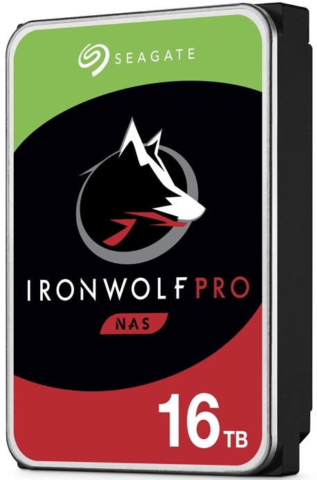 Seagate IronWolf