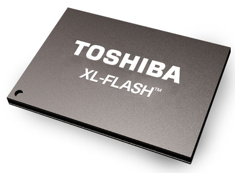 Toshiba XL-Flash