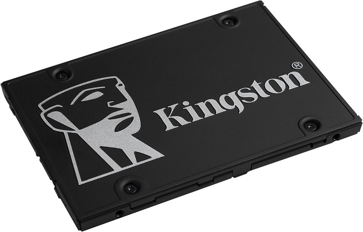 Kingston KC600