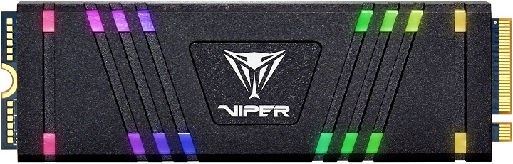 Patriot Viper Gaming VPR100