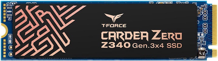 Team Group T-Force Cardea Zero Z330/Z340