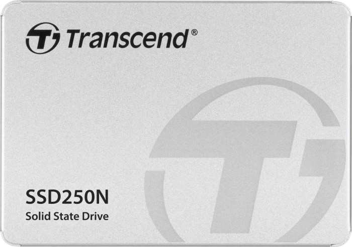 Transcend SSD250N