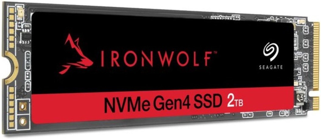 IronWolf 525