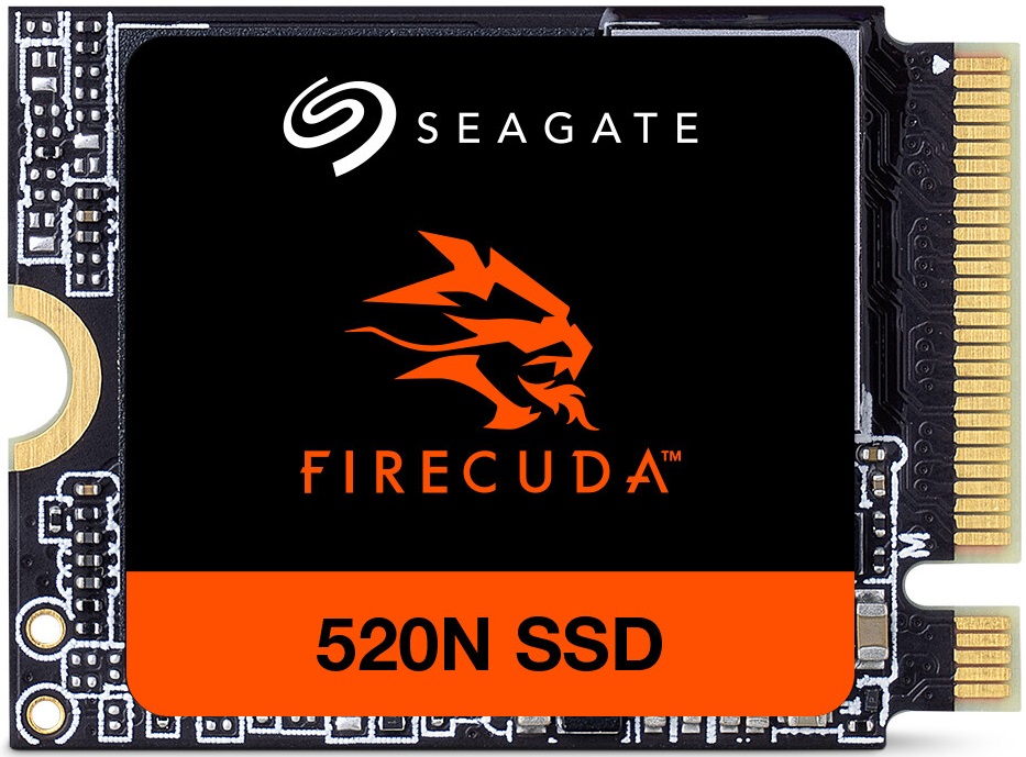 Seagate FireCuda 520N