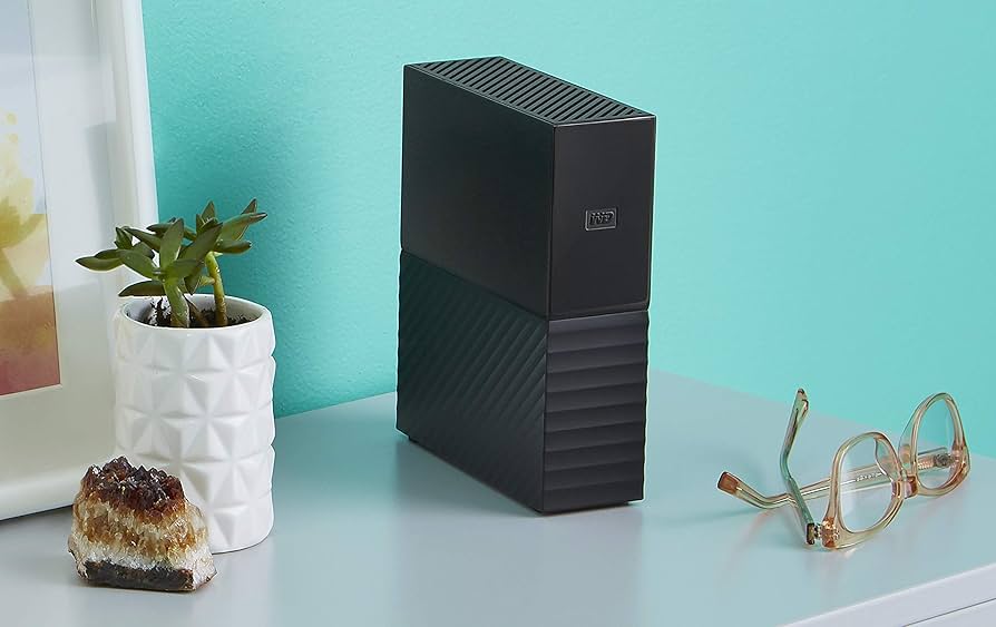 Western Digital