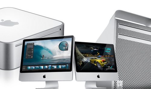 Apple iMac