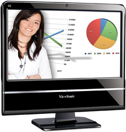 ViewSonic VPC100