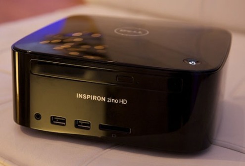 Dell Inspiron Zino