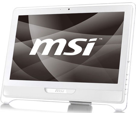 моноблок MSI Wind Top AE2220