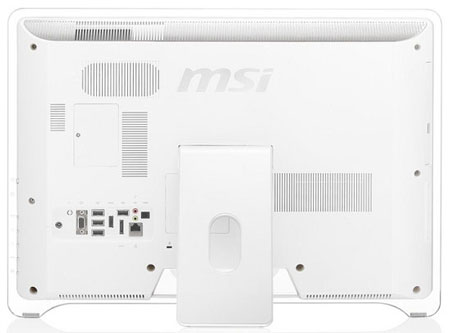 моноблок MSI Wind Top AE2220