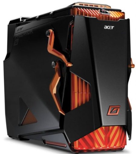 Acer Predator AG7750-U2222