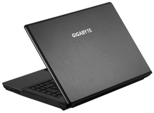 Ноутбук Gigabyte P2532N