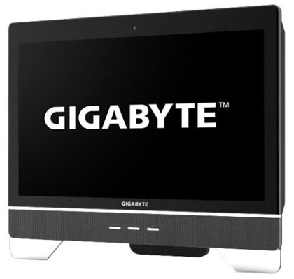 Моноблок Gigabyte GB-AEBN