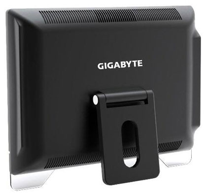 Моноблок Gigabyte GB-AEBN