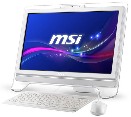 Моноблок MSI Wind Top AE2070