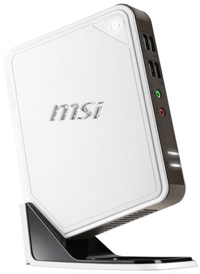 неттоп MSI Wind Box DC100