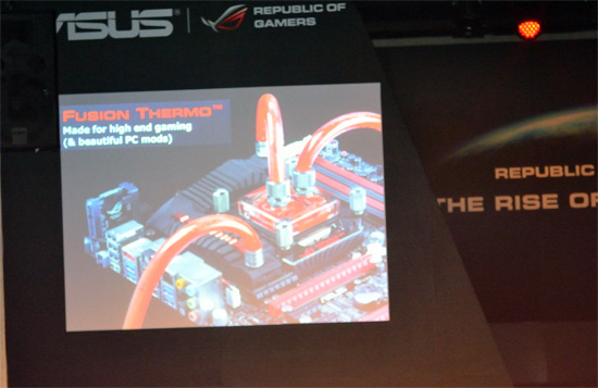 ASUS ROG