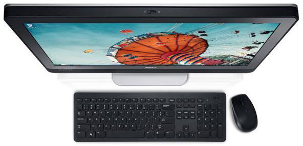 Моноблок dell inspiron one 2330 как разобрать