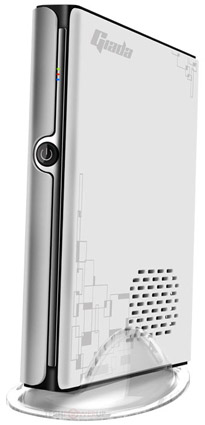 Giada Mini PC i53