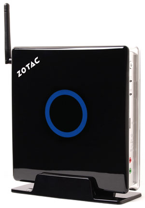 Неттоп Zotac ZBox ID84 (Plus)