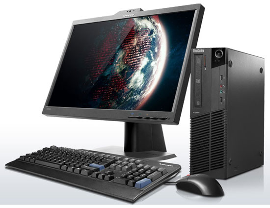 Lenovo ThinkCentre M78