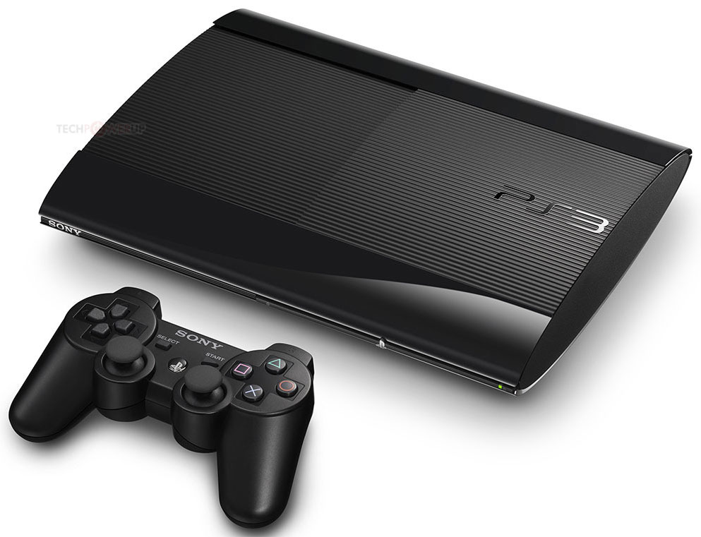 PlayStation 3