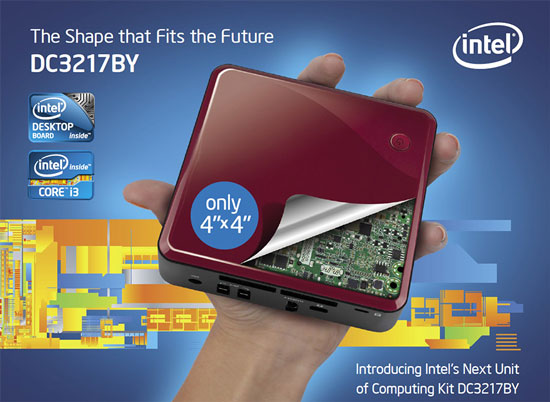 Intel NUC