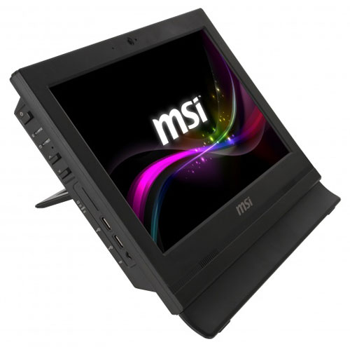 Моноблок MSI Wind Top AP1622