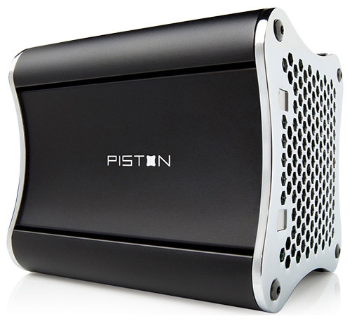 Xi3 Piston (Steam Box)