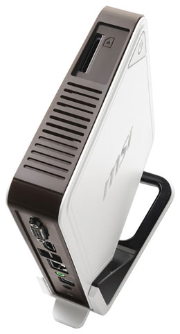 Неттоп MSI Wind Box DC110