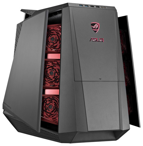 ASUS ROG Tytan CG8890