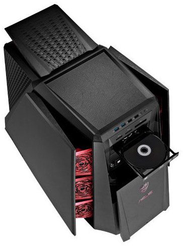 ASUS ROG Tytan CG8890