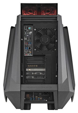 ASUS ROG Tytan CG8890