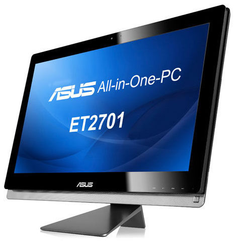 Моноблок Asus ET2701INTI