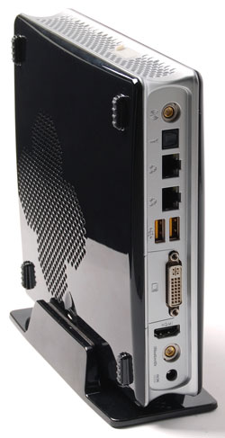 Мини-ПК Zotac ZBox ID88/ID89