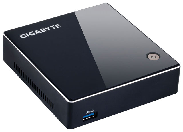 Gigabyte Brix