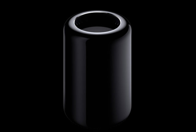 Apple Mac Pro